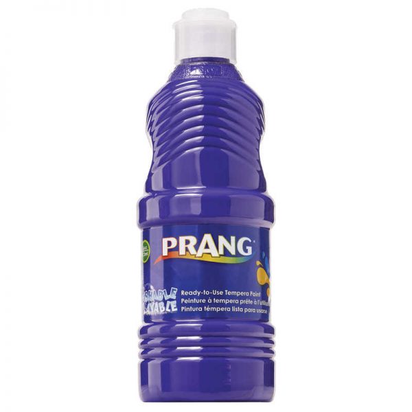 Prang® Prang Washable 16 oz Paint, Violet