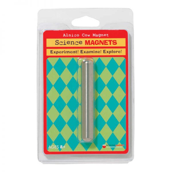 Dowling Magnets® Alnico Cow Magnet