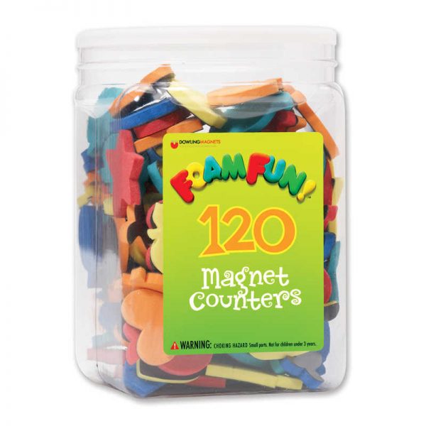 Dowling Magnets® Magnet Counters
