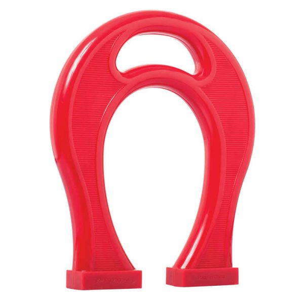 Dowling Magnets® 8" Giant Horseshoe Magnet