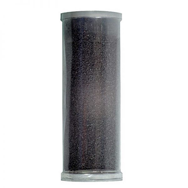 Dowling Magnets® Iron Filing Tube, Pack of 12