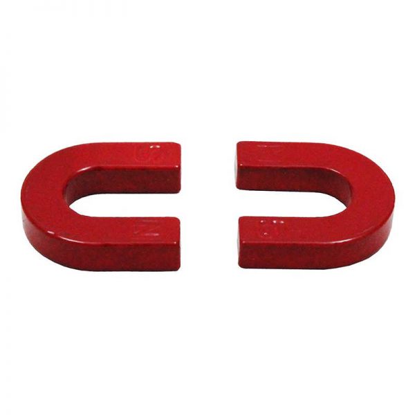 Dowling Magnets® Horseshoe Magnets 25 pcs