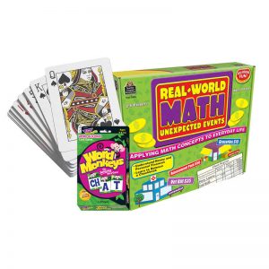 Multi-Brand Education Kit 1, Grades 3-8