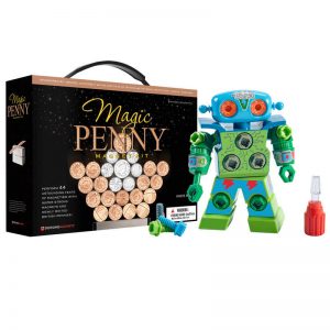 Multi-Brand STEM Kit 5, Grades K+