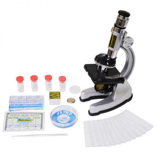 Edu-Toys Microscope