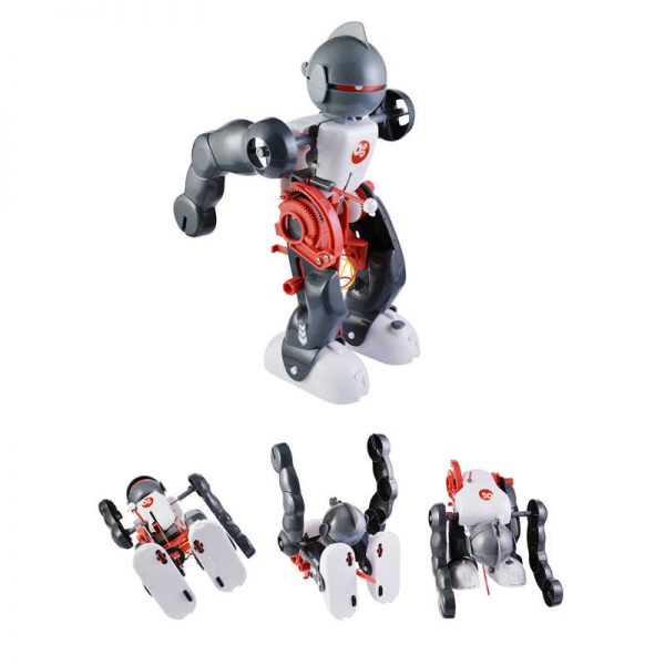 Edu-Toys Tumbling Robot