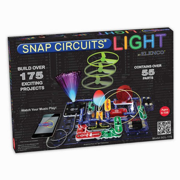 Elenco® Snap Circuits® LIGHT