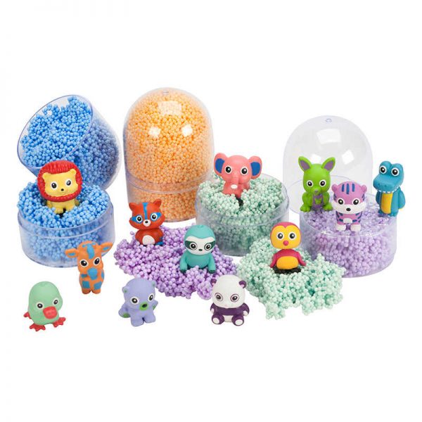 Educational Insights Playfoam® Pals™ 12 Pack