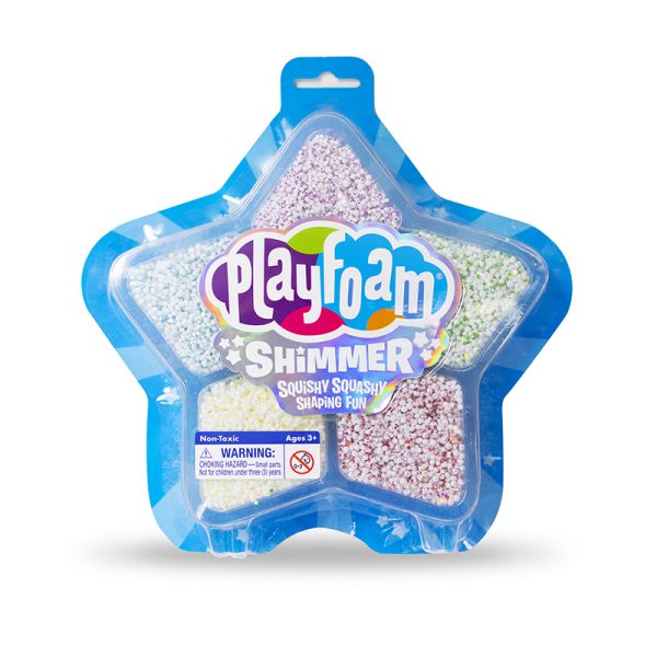 Educational Insights Playfoam® Shimmer