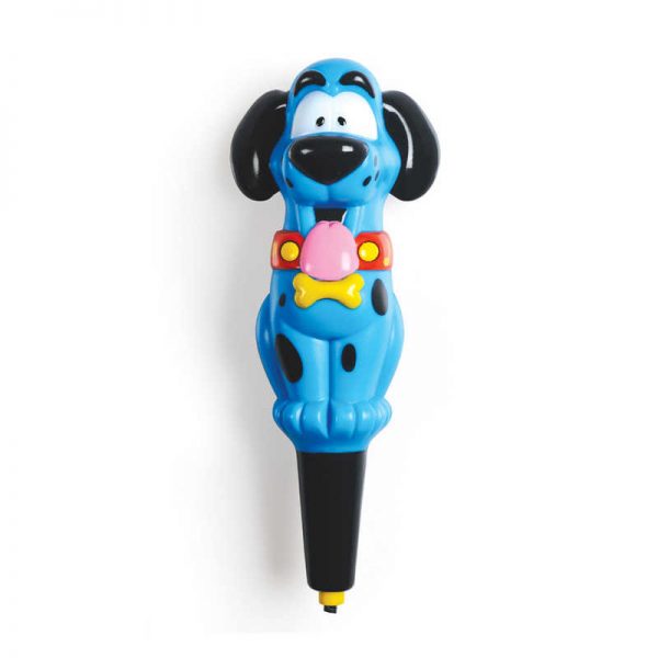 Educational Insights Hot Dots® Jr. Pen, “Ace"–The Talking, Teaching Dog