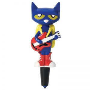 Educational Insights Hot Dots® Jr Pete The Cat Talking Pen