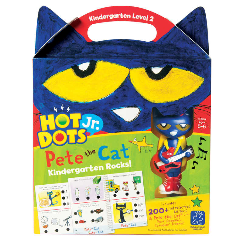 https://www.teachersparadise.com/wp-content/uploads/EI-2454-hot-dots-jr-pete-the-cat-kindergarten-rocks-set.jpg