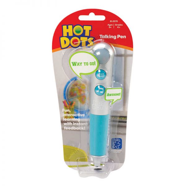 Educational Insights Talking Hot Dots® Pen