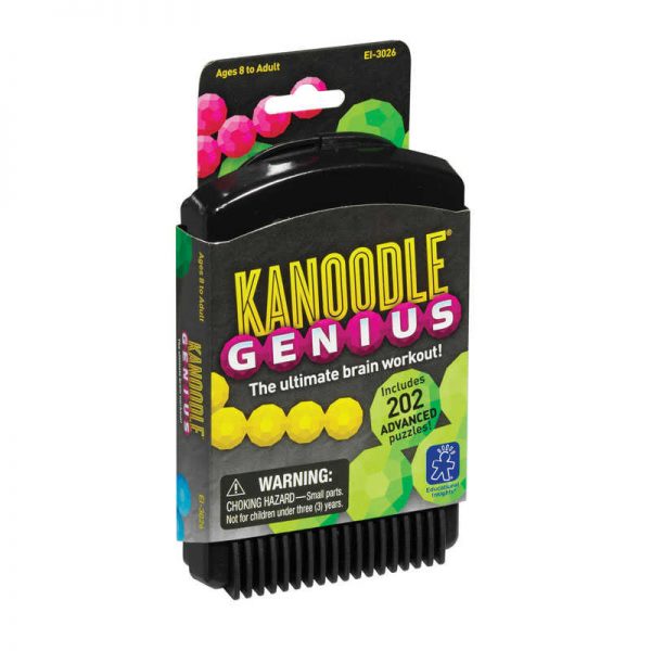 Educational Insights Kanoodle® Genius