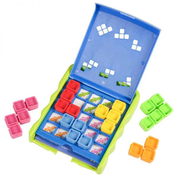 Educational Insights Kanoodle® Jr. Puzzle Game