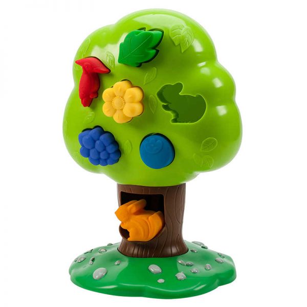 Educational Insights Bright Basics™ Sorting Tree
