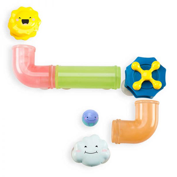 Educational Insights Bright Basics™ Slide & Splash Spouts