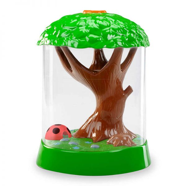 Educational Insights Geosafari® Jr. Ladybug Garden™