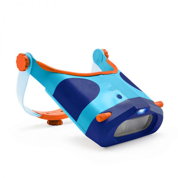 Educational Insights Geosafari® Jr. Mighty Magnifier™