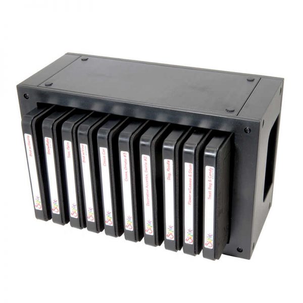 Ellison Education Sizzix Accessory - Bigz Storage Rack