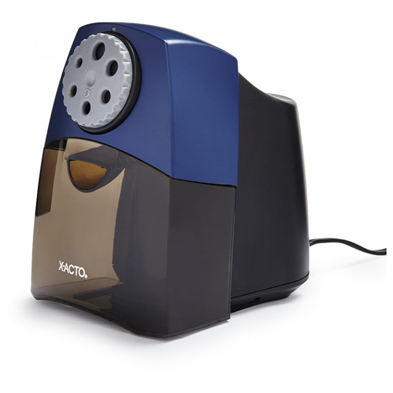 X-ACTO® TeacherPro® Classroom Electric Pencil Sharpener