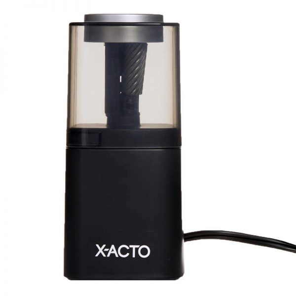 X-ACTO® Powerhouse® Pencil Sharpener