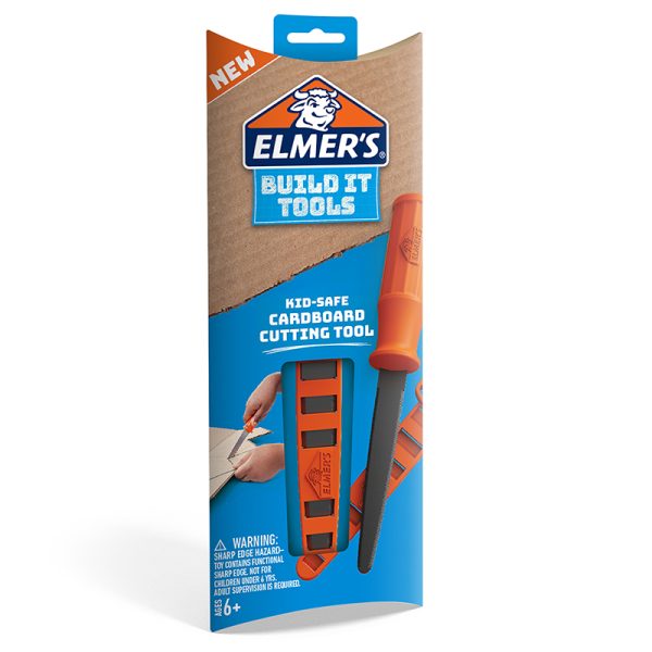 Elmer's® Build It - Saw