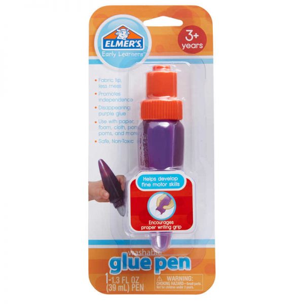 Elmer's® Elmer's Early Learner Glue Pen 1.5oz