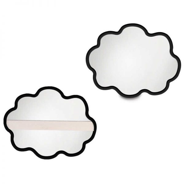 Sensational Classroom™ ThoughtClouds™ Dry-Erase Response Boards, Set of 6