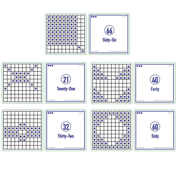 Sensational Math™ Sensational Math™ How Many? Activity Cards Level III