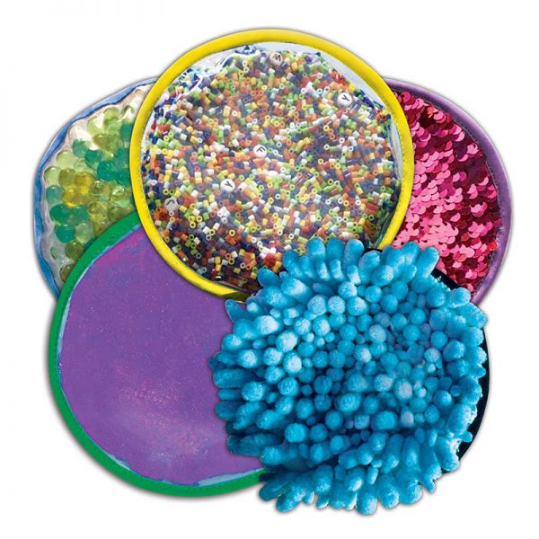 Sensory Playtivity™ Sensory Discs, Set of 5