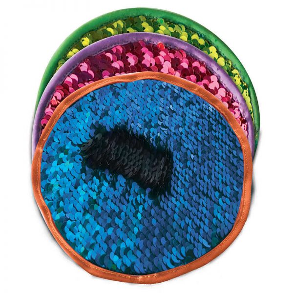 Sensory Playtivity™ Scaly Stuff Sensory Discs 3-Pack