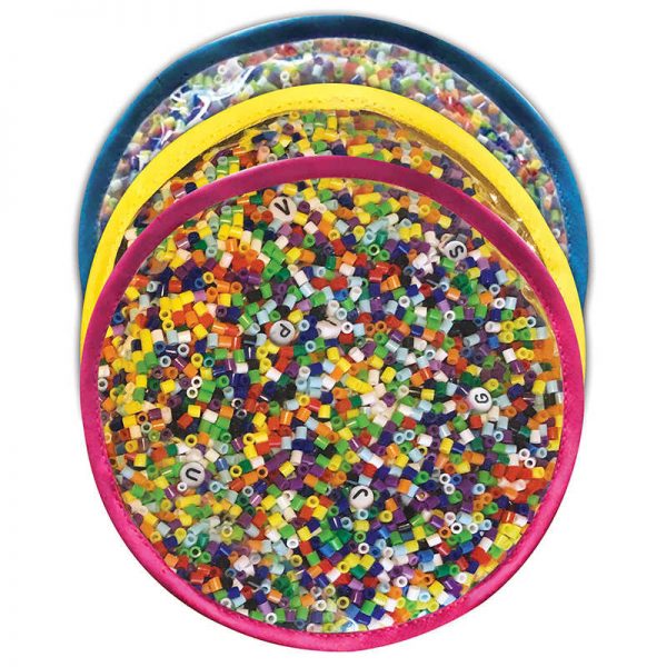 Sensory Playtivity™ Hidden Stuff Sensory Discs 3-Pack
