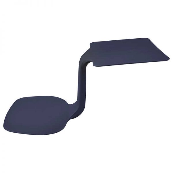 ECR4Kids The Surf, Portable Work Surface, Navy
