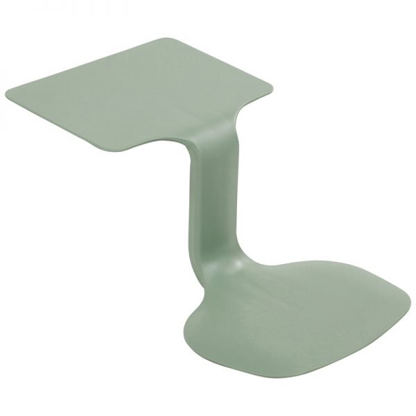 ECR4Kids The Surf, Portable Work Surface, Sage