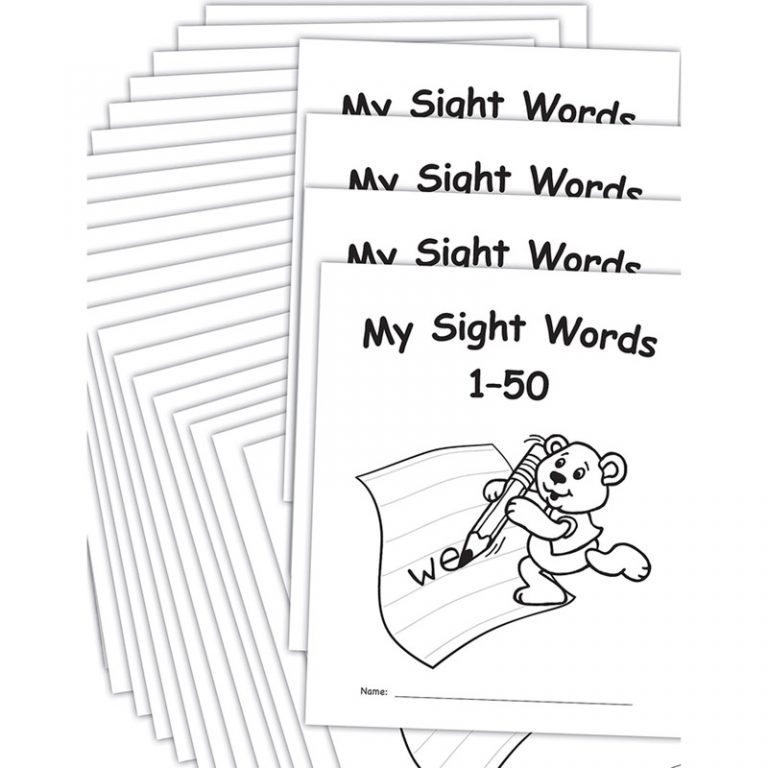 Teacher Created Resources My Own Books™: My First Journal, 25-Pack