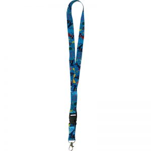 Edupress™ Pete The Cat Lanyard