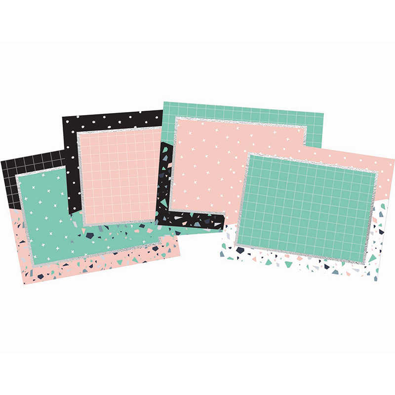 Eureka® Simply Sassy Name Tags