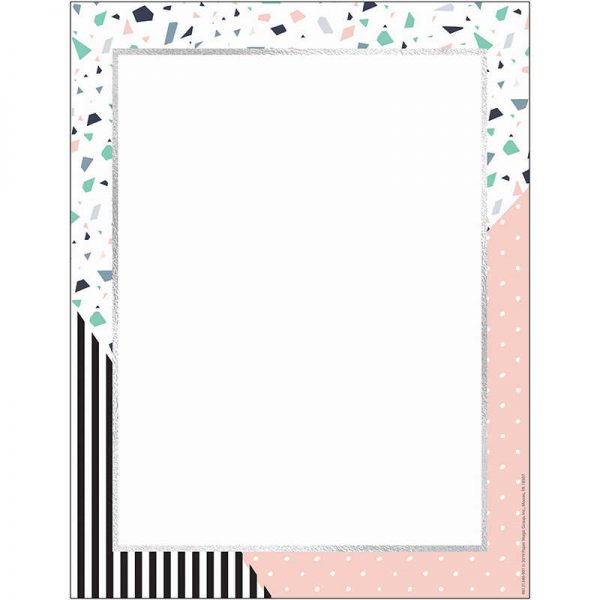 Eureka® Simply Sassy Computer Paper