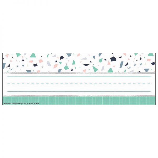 Eureka® Simply Sassy Name Plates - Self-Adhesive