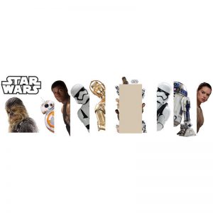 Eureka® Star Wars™ Go-Arounds®