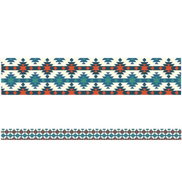 EUREKA Adventurer Mojave Deco Trim®, 37 Feet