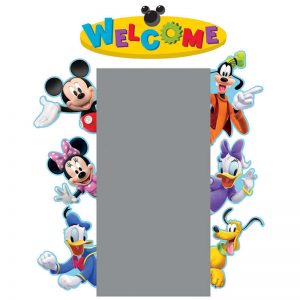 Eureka® Mickey Mouse Clubhouse® Welcome Go-Around®