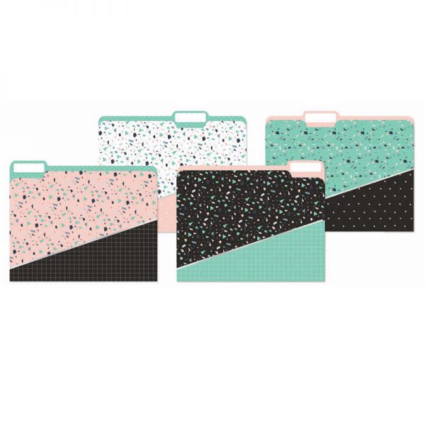 Eureka® Simply Sassy File Folders