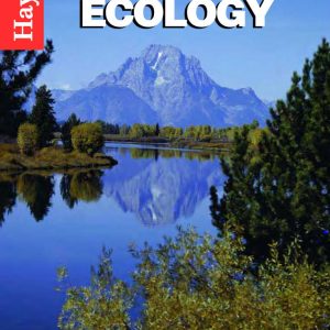 Ecology – Fast Facts & Dazzling Data for Grade 4-8 by Hayes School Publishing – H-SU232R