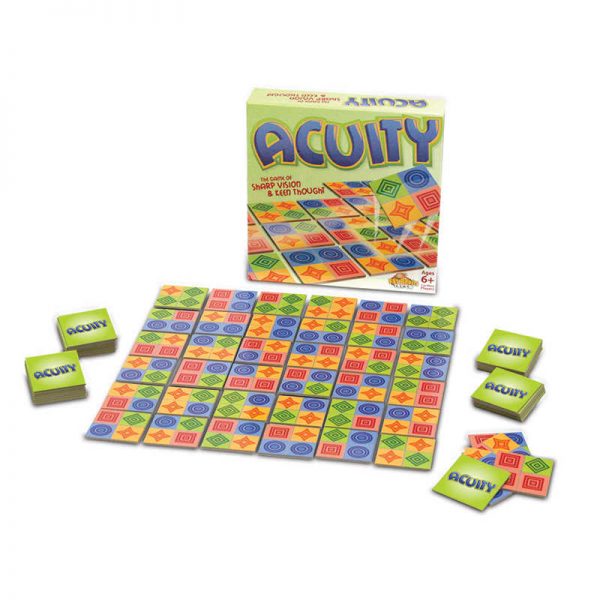 Fat Brain Toys® Acuity