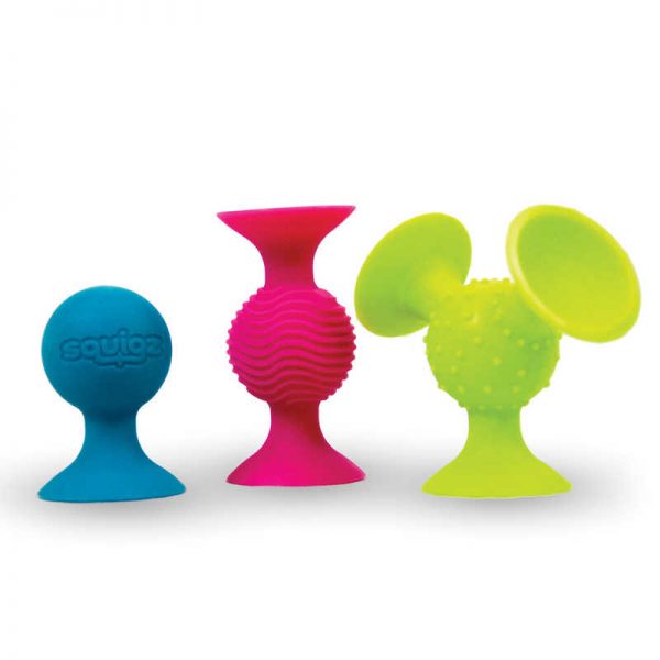 Fat Brain Toys® pipSquigz