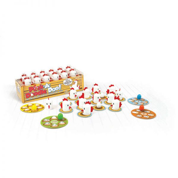 Fat Brain Toys® Peek-A-Doodle Doo