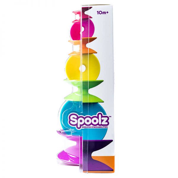 Fat Brain Toys® Spoolz™