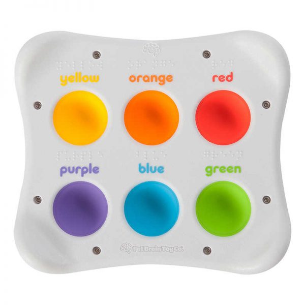 Fat Brain Toys® Dimpl Duo™